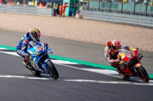 Alex Rins Targetkan Raih Podium di Sisa Balapan MotoGP 2019