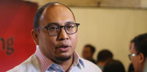Gerindra: Jokowi Belum Pantas Dapat Gelar Putera Reformasi