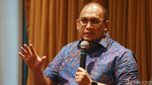 Gerindra: Hukum Zaman Jokowi Tumpul Ke Pendukungnya
