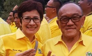 12 Orang Selebriti Terpilih Jadi Wakil Rakyat di DPR