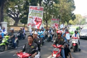 Buruh dan Pengusaha Kompak Tolak Iuran BPJS Kesehatan Naik