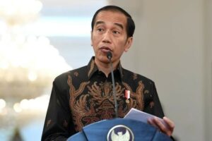 Menang 90 Persen di Papua, Gerindra Dukung Jokowi Berkantor di Papua