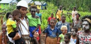 Ngabalin: Jokowi Itu Anak Papua Diwakafkan Ke Tanah Jawa