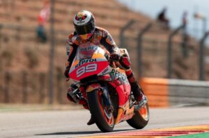 2 Syarat Agar Lorenzo Bangkit Dari Masa Kegelapan di MotoGP