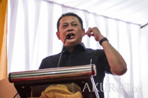 Bamsoet dan Agenda Modernisasi Golkar
