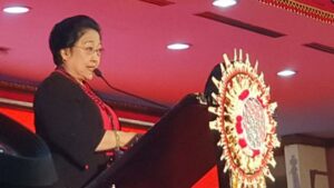 57 Anggota DPR Terpilih Dari PDIP Terancam Tak Dilantik, Kenapa?