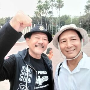 Ki Gendeng Pamungkas: Era Jokowi Lebih Buruk Dari Orde Baru