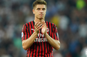 Larangan Transfer Usai, Chelsea Siap Boyong Striker Mahal AC Milan