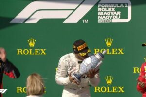 10 Rekor Michael Schumacher Ini Beerpeluang Dipecahkan Hamilton