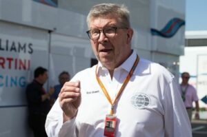 Ingin Gabung F1, Tim-tim Baru Diminta Tunggu Hingga 2022
