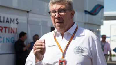 Ingin Gabung F1, Tim-tim Baru Diminta Tunggu Hingga 2022