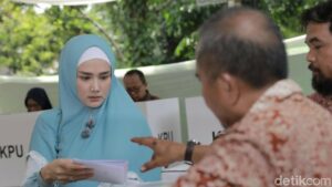 Dipecat dan Diganti Mulan dkk, Sejumlah Caleg Gerindra Melawan