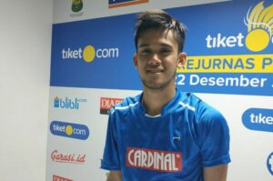 31 Wakil Indonesia Berlaga di Vietnam Open 2019