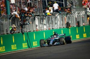 Klasemen F1 Usai GP Belgia, Hamilton Di Puncak Leclerc Bayangi Vettel