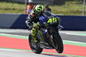 Fans Valentino Rossi Siapkan Penyambutan Khusus di Misano