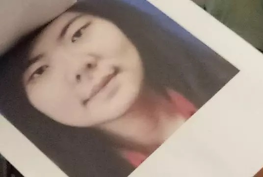 Veronica Koman Resmi Jadi Buronan Interpol