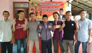 Arah Reformasi Partai Golkar