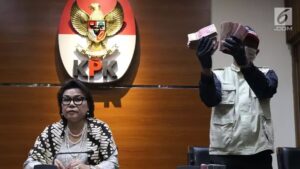 Kena OTT KPK, Demokrat Bakal Pecat Bupati Muara Enim