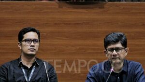 Revisi UU KPK, Pemerintah dan DPR Dituding Bohongi Rakyat