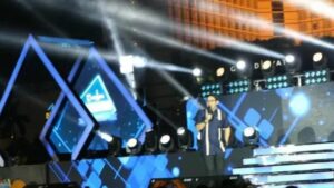 Pasha Ungu: Anies Gubernur Terbaik, Dicintai Warganya
