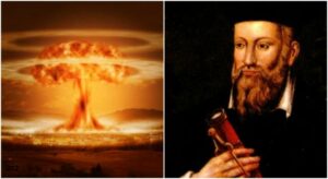 5 Ramalan Nostradamus Yang Jadi Kenyataan, Dari Hitler Hingga Tragedi 911