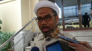 Ngabalin Tegaskan Raja Ampat Aman: Adu Domba Tingkat Dewa, Bahlil Tak Bisa Dibayar