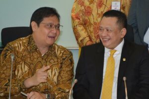 Bamsoet: Tak Ada Dualisme Kepemimpinan Pasca Munas Golkar