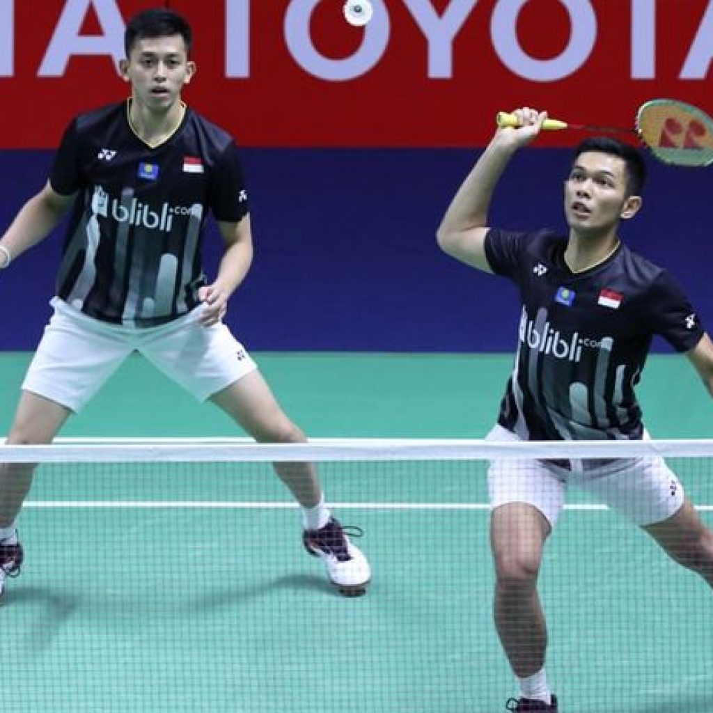 9 Wakil Indonesia di Perempat Final Chinese Taipei Open 2019
