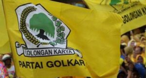 Yorrys: Banyak Golkar Daerah Bakal Lakukan Perlawanan Pada Airlangga