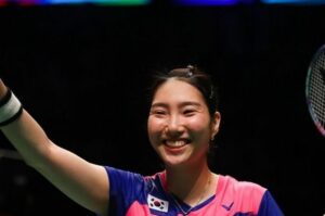 Gelar Juara Chinese Taipei Open 2019 Tersebar Merata ke 5 Negara