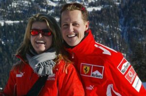 Media Prancis Ungkap Kabar Terbaru Kondisi Michael Schumacher