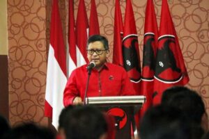 PDIP Minta Pimpinan Baru KPK Jawab Keraguan Publik
