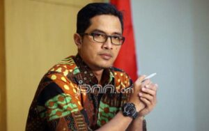 Ketua Fraksi Golkar DPR 2 Kali Mangkir Panggilan KPK