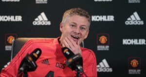 Solskjaer: MU Tak Menyesal Lepas Lukaku dan Alexis
