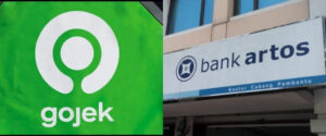 Dikabarkan Jadi Gojek Bank, Ini Penjelasan Bank Artos