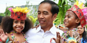 Asing Mati Bela Sungkawa, Wamena Bergolak Diam, Pengamat: Presiden Melawak