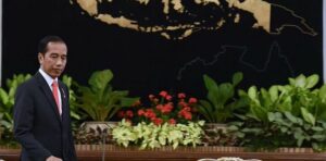 Masinton: Presiden Jokowi Dikelilingi Amatiran