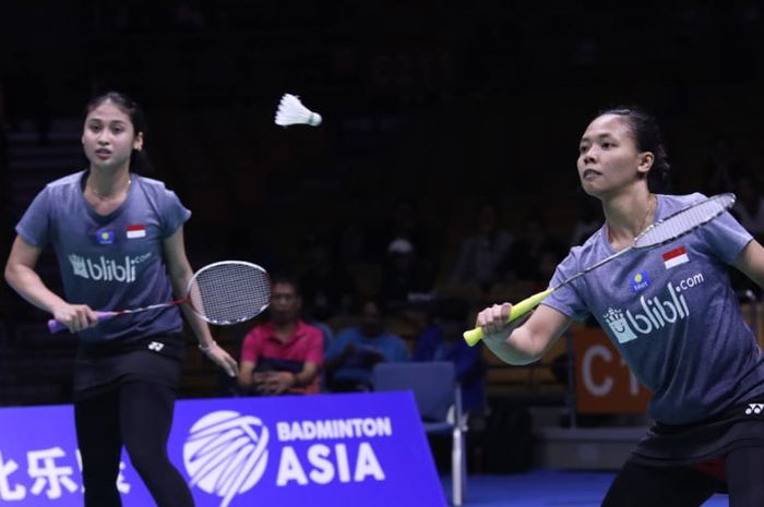 Indonesia Tambah 3 Wakil di Babak Kedua Macau Open 2019