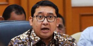 Tidak Lagi Jadi Pimpinan DPR, Fadli Zon Bakal Jadi Menteri Jokowi