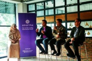 Startup Fintech Indonesia Raih Penghargaan di SDG Finance Geneva Summit 2019