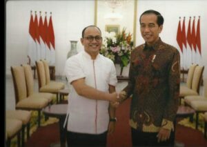 Ini Tipe-Tipe Menteri, Anda Masuk Yang Mana?