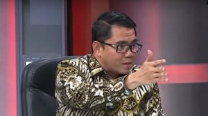 KPK: Arteria Dahlan Tukang Bohong!