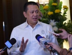 Prabowo Jadi Menhan, Bamsoet Yakin Pertahanan Indonesia Disegani Dunia