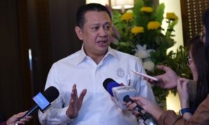 Prabowo Jadi Menhan, Bamsoet Yakin Pertahanan Indonesia Disegani Dunia
