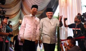 Bamsoet: Pelantikan Jokowi Dijamin Aman