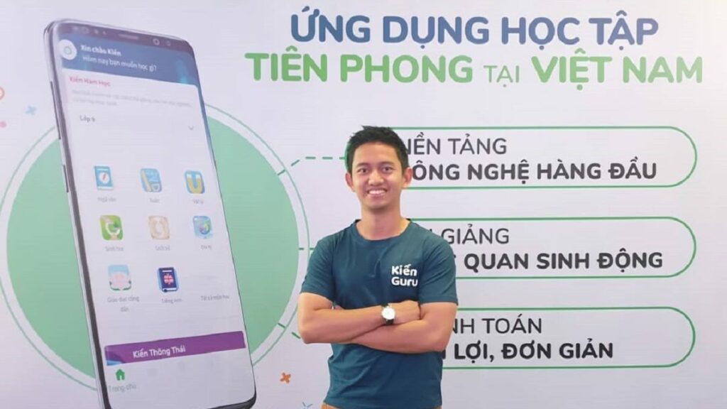 Ganti Nama, Startup Edutech Indonesia Mengudara ke Vietnam