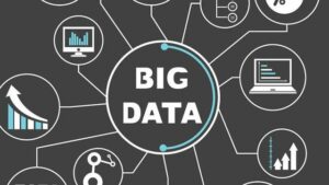 Penerapan Big Data di Dunia Industri Kurang Optimal