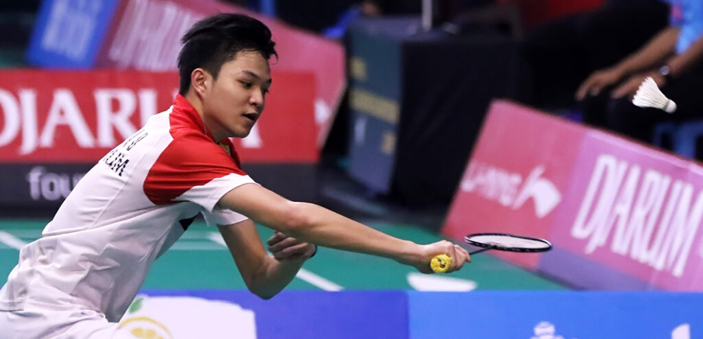9 Wakil Indonesia Berebut Tiket Semifinal Kejuaraan Dunia Junior 2019