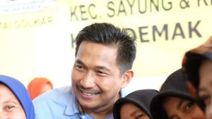 Jeritan Bowo Sidik Pangarso