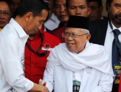 Daftar Lengkap 29 Calon Menteri yang Sudah Dipanggil Jokowi